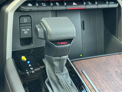 2026 Toyota Tundra - Photo 23