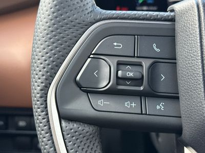 2026 Toyota Tundra - Photo 26