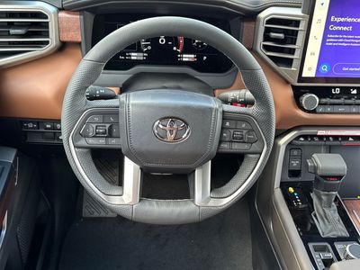 2026 Toyota Tundra - Photo 15