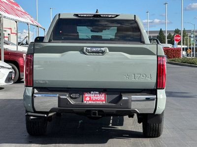 2026 Toyota Tundra - Photo 7