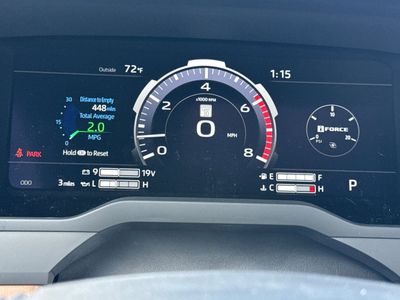2026 Toyota Tundra - Photo 28