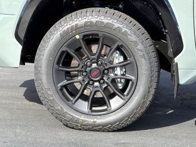 2026 Toyota Tundra - Photo 32