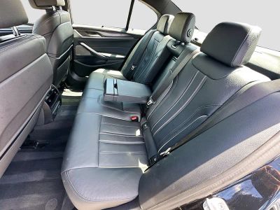 2023 BMW 5 Series — photo 21 view