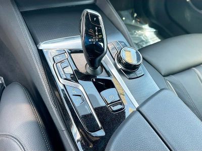 2023 BMW 5 Series — photo 15 view