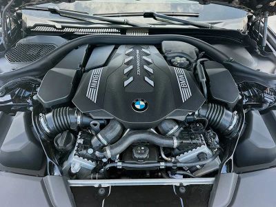 2023 BMW 5 Series — photo 26 view