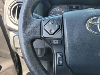 2023 Toyota Tacoma 4WD — photo 27 view