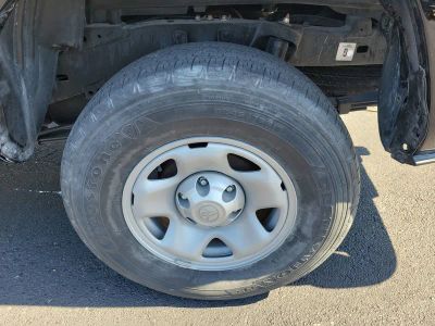 2023 Toyota Tacoma 4WD — photo 32 view