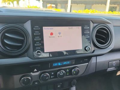 2023 Toyota Tacoma 4WD — photo 20 view