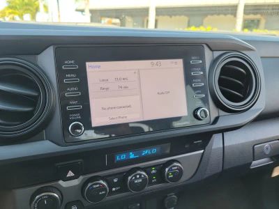2023 Toyota Tacoma 4WD — photo 19 view