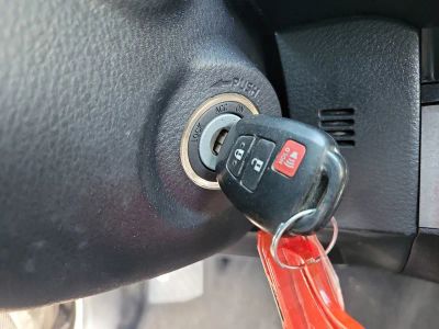 2023 Toyota Tacoma 4WD — photo 31 view