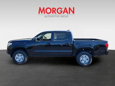 2023 Toyota Tacoma 4WD — photo 7 view