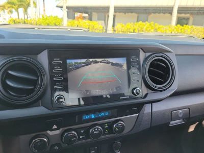2023 Toyota Tacoma 4WD — photo 23 view