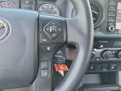 2023 Toyota Tacoma 4WD — photo 28 view