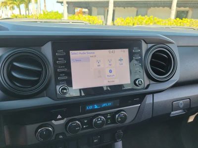 2023 Toyota Tacoma 4WD — photo 22 view