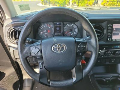 2023 Toyota Tacoma 4WD — photo 29 view