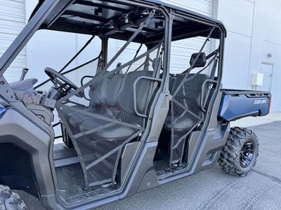2025 Can-Am Defender MAX XT HD9 - Photo 14