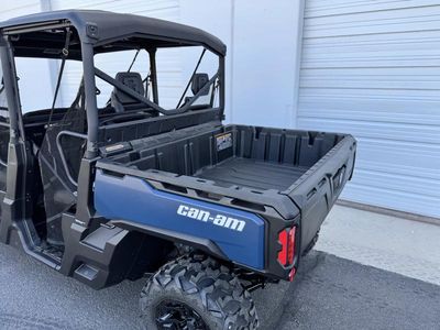 2025 Can-Am Defender MAX XT HD9 - Photo 15