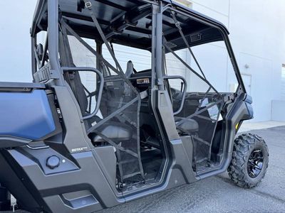 2025 Can-Am Defender MAX XT HD9 - Photo 11