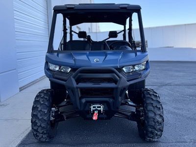 2025 Can-Am Defender MAX XT HD9 - Photo 3