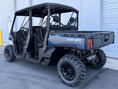2025 Can-Am Defender MAX XT HD9 - Photo 5