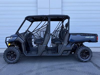 2025 Can-Am Defender MAX XT HD9 - Photo 7