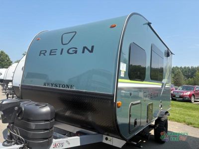 2026 Keystone RV Reign - Photo 2