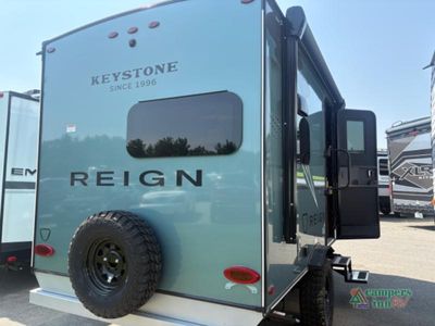 2026 Keystone RV Reign - Photo 4