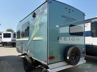 2026 Keystone RV Reign - Photo 3