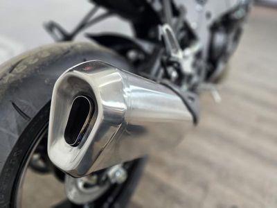 2025 Kawasaki Ninja ZX-10R - Photo 14