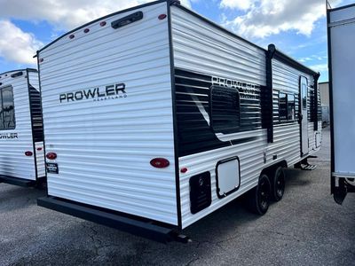 2026 Heartland Prowler - Photo 5