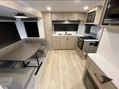 2026 Forest River RV Rockwood Mini Lite - Photo 5