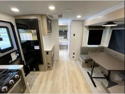 2026 Forest River RV Rockwood Mini Lite - Photo 4