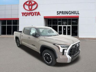 2026 Toyota Tundra - Photo 13