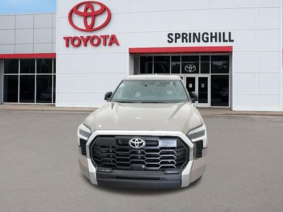 2026 Toyota Tundra - Photo 15