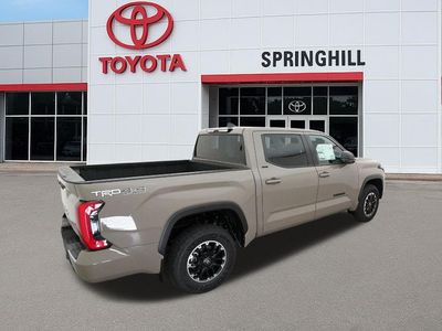 2026 Toyota Tundra - Photo 9