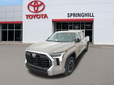 2026 Toyota Tundra - Photo 16