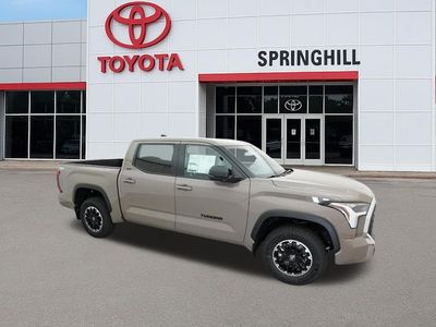2026 Toyota Tundra - Photo 12