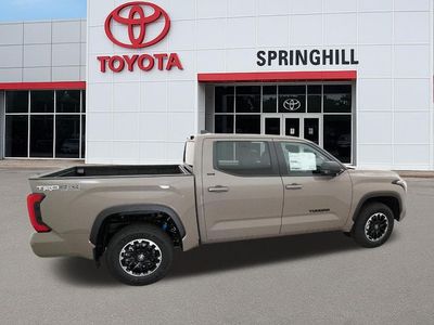 2026 Toyota Tundra - Photo 10