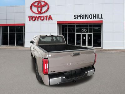 2026 Toyota Tundra - Photo 6