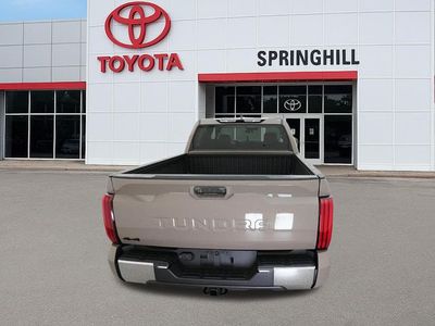 2026 Toyota Tundra - Photo 7