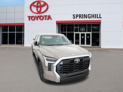 2026 Toyota Tundra - Photo 14