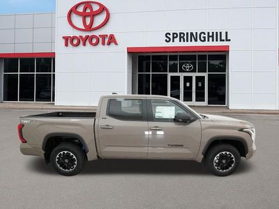 2026 Toyota Tundra - Photo 11