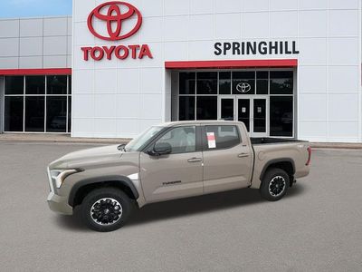 2026 Toyota Tundra - Photo 2