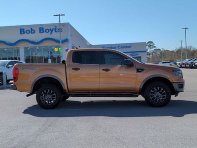 2019 Ford Ranger - Photo 2