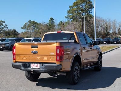 2019 Ford Ranger - Photo 3