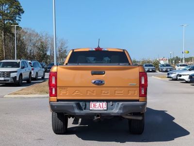 2019 Ford Ranger - Photo 4
