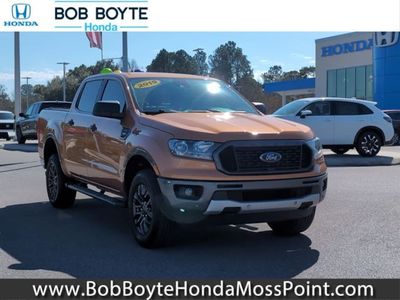 2019 Ford Ranger - Photo 1
