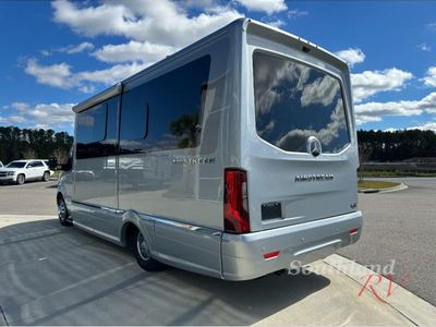 2026 Airstream Atlas - Photo 5