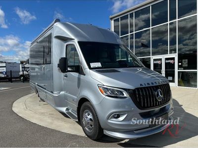 2026 Airstream Atlas - Photo 1