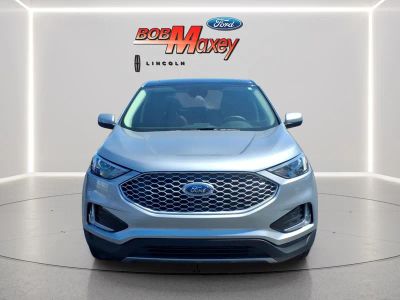 2023 Ford Edge — side profile view